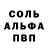 Кетамин VHQ Polina Kuss